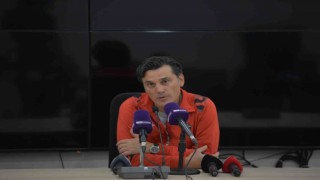 Montella: “Kazandığımız için mutluyum”