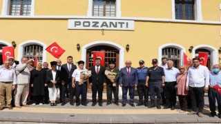 Pozantı Kongresi’nin 102. yılı kutlandı