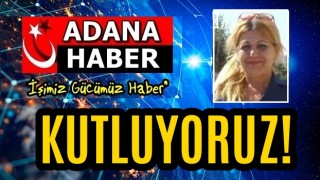 Yazarımız Sevim Ağamulla 'ya anlamlı görev