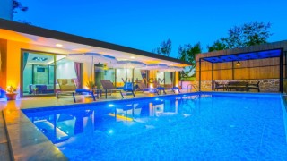 Villa Kiralama ile Lüks Tatil Hizmetleri