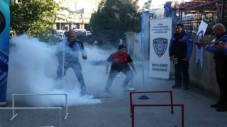 Mahalleli yolu kapattı; Nedeni bu kez terör değll