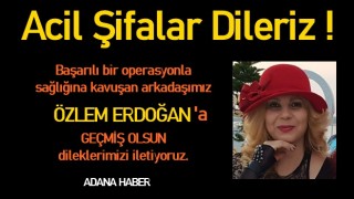 Acil Şifalar!