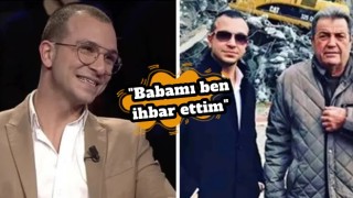 KKTC'ye kaçan müteahhit Hasan Alpargün gözaltına alındı