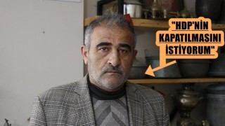 PKK’YA KATILAN KARDEŞİNE TESLİM OL ÇAĞRISI YAPTI