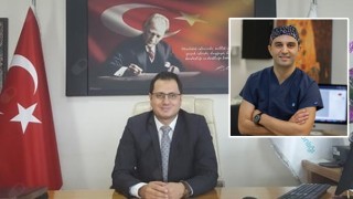 Adana Şehir Hastanesinde sürpriz değişiklik