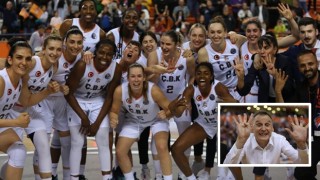 Çukurova Basketbol dörtlü finale kaldı