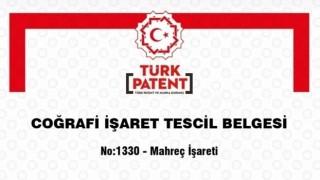 Tufanbeyli fasulyesine coğrafi işaret tescili