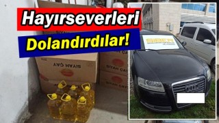 13 milyon lira karşılığında 1 paket makarna