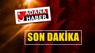 Adana'da 4,1 büyüklüğünde deprem