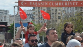 "Ampute depremzede kardeşlerimin protez ihtiyaçları giderilsin"