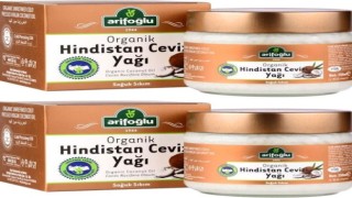 Hindistan Cevizi Yağı