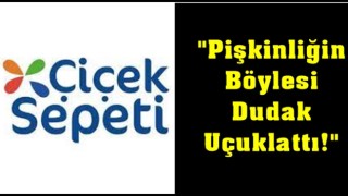 Parasını ödediği ürünleri alıcısı yerine AFAD'a gönderdiler: Aldığı cevapla şok oldu!