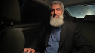 Alparslan Kuytul, tahliye edildi