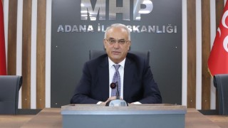 MHP'li Yusuf Kanlı'dan Zeydan Karalar'a: "Yalanla destan yazılmaz!"