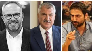 Parasızlıktan yakınan Başkan Karalar'a tepki yağdı: "Aleyna Tilki ağlamasın, işçiler ağlasın!"