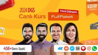 DGS Online Kurs Merkezinin Avantajları Nelerdir?