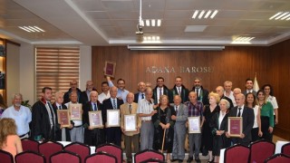 Adana Baro Başkanı Gökayaz'dan Sert Açıklama: "Hukuk Devleti Olmaktan tamamen uzaklaştık"