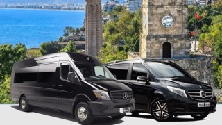 Antalya'nın Öne Çıkan Transfer Hizmeti Airport Antalya Transfers