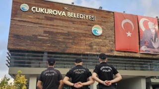 Çukurova ve Seyhan Belediyelerine Rüşvet Operasyonu