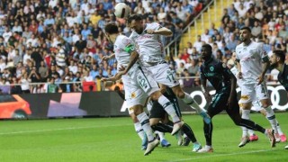 100. Yıl Aşkına! Demirspor: 3- Konyaspor: 0