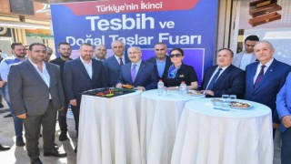 Adana’da ‘2. Tespih ve Doğal Taşlar Fuarı’ düzenlenecek