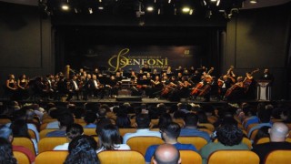 ÇDSO 35. sanat yılına konserle başladı