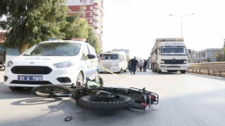 Kazada ölen genç, ölmeden önce arkadaşını ziyaret edip böyle sarılmış