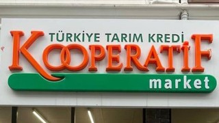 Tarım Kredi marketi yerel marketlerden pahalı çıktı