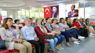 Büyükşehir’den meme kanseri farkındalık semineri