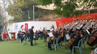 ÇDSO’dan Cumhuriyet Konserleri