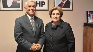 Elife Sağ, CHP Seyhan Belediye Meclis Üyeliğine Talip