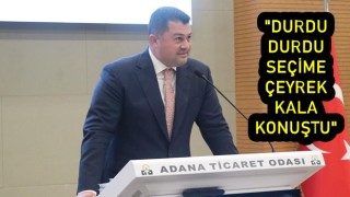 İş insanı Halid Milli konuştu,"Siyasete göz kırpıyor" yorumları yapıldı