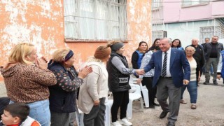 Seyhan Belediye Başkanı Akay: ”Sorunları en derinden yaşayan kadınlardır”