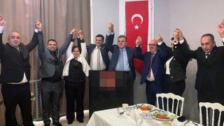 Adalet Partisi seçim startını Adana’da verdi