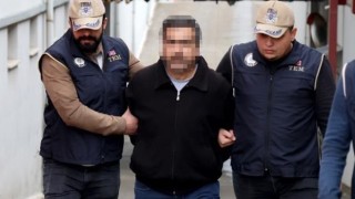 Adana’da FETÖ’CÜ polise operasyon