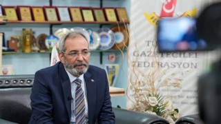 Başkan Bozdoğan İstifa Etti: "Tarsus ateşe atılacak bir kent değil"