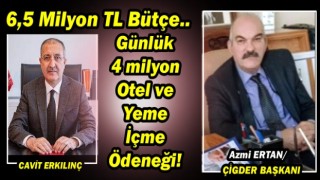 ÇİGDER Başkanı Ertan'dan, BİK Genel Müdürü Erkılınç'a: "Anadolu Basınını Tehdit Etmekten Vazgeç, Haddini Bil!"