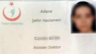 Şehir Hastanesinde 'Sahte Doktor' Rezaleti