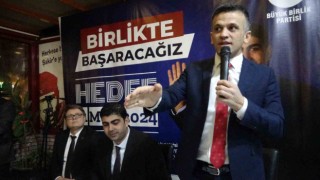 CHP’liler İmamoğlu’na tepki gösterip BBP’ye geçti