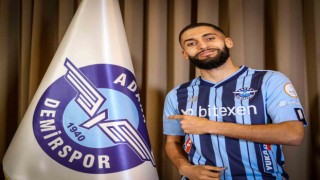 Adana Demirspor’dan kanat transferi