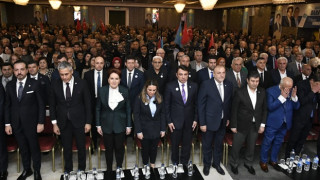 Ayyüce Türkeş Taş Projelerini Açıkladı