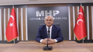 MHP İl Başkanı Kanlı'dan Mustafa Çay ve Saadettin Aslan'a. "Azıcık ....ları varsa istifa ederler!"