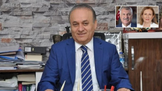 "Talanın ayak sesleri mi? Hayırdır oğlum! Giderayak Neyin İhalesi Bunlar"