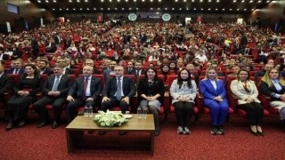 Bakan Işıkhan: “CHP zihniyeti hiç değişmiyor”