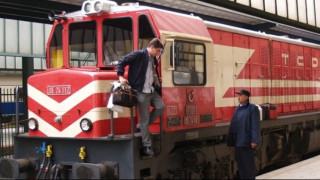 Adana Mersin tren seferleri kaldırıldı