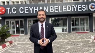 Başkan Aydar En büyük hayalini gerçekleştiriyor