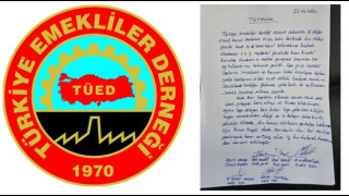 Emeklinin sırtından 'huzur hakkı' sömürüsü ellerinde patladı | Emekliler Derneği Genel Kurulunda Skandallar zinciri