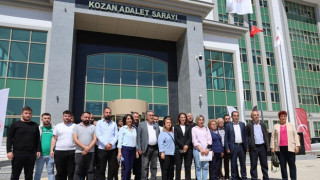 Kozan Belediye seçimleri için itirazlar peş peşe geldi