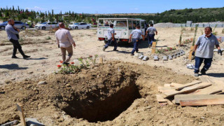 Fenomenin mezarı açıldı, yeniden otopsi yapılacak