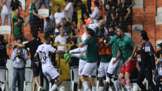 Bodrum Futbol Kulübü, Trendyol Süper Lig’de